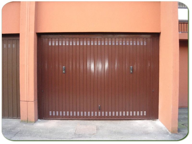 basculante box