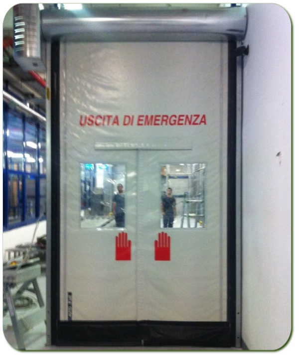 avvolgimento rapido