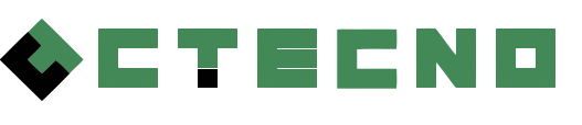 LOGO CTECNO